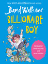 Billionaire Boy (MP3)